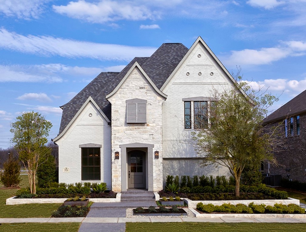 9596 Christ Church Lane Frisco TX 75035
