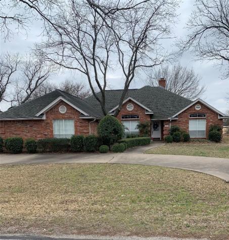 5107 Wedgefield Road Granbury TX 76049