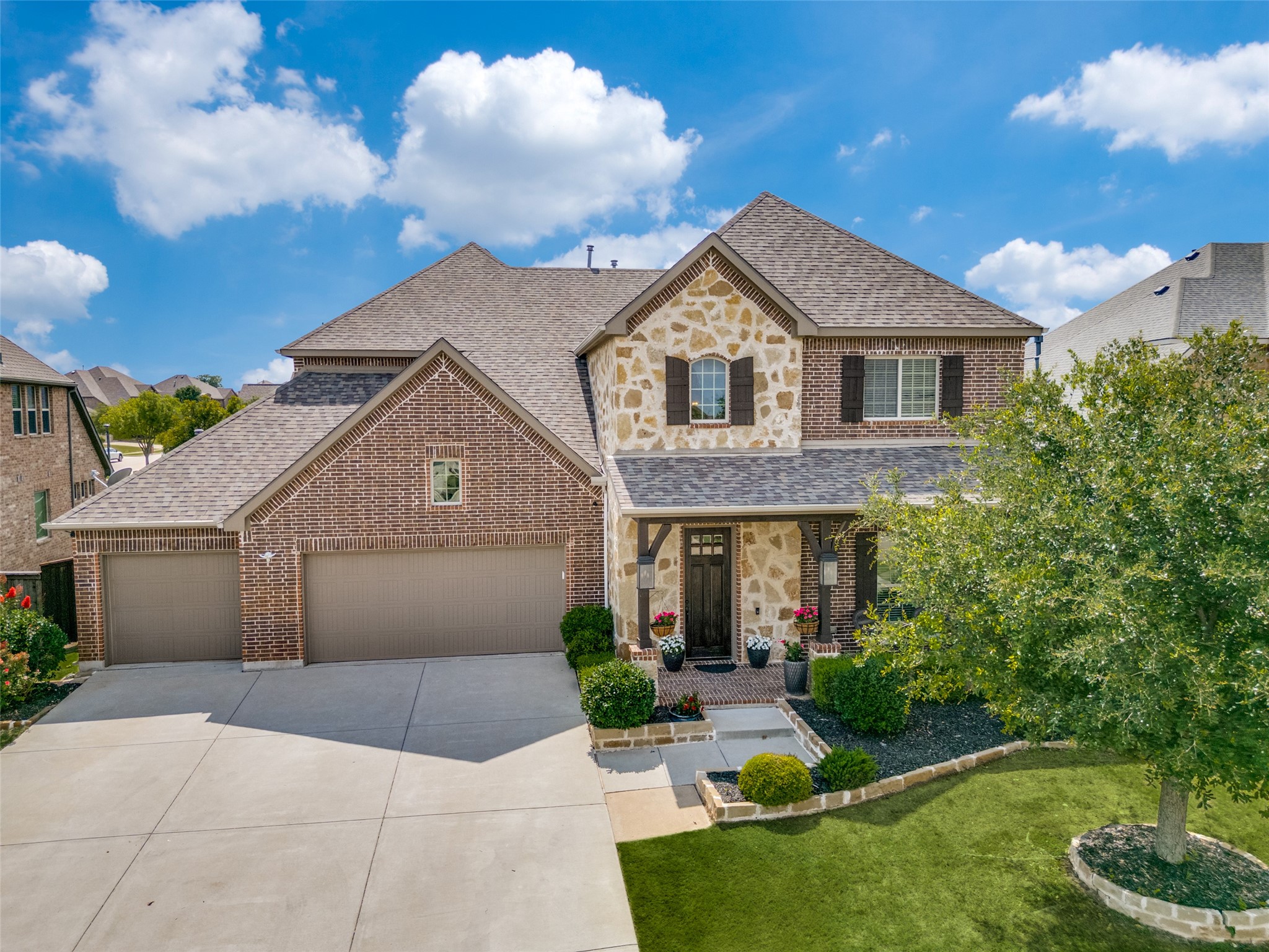 7913 Caddo Cove Mckinney TX 75071