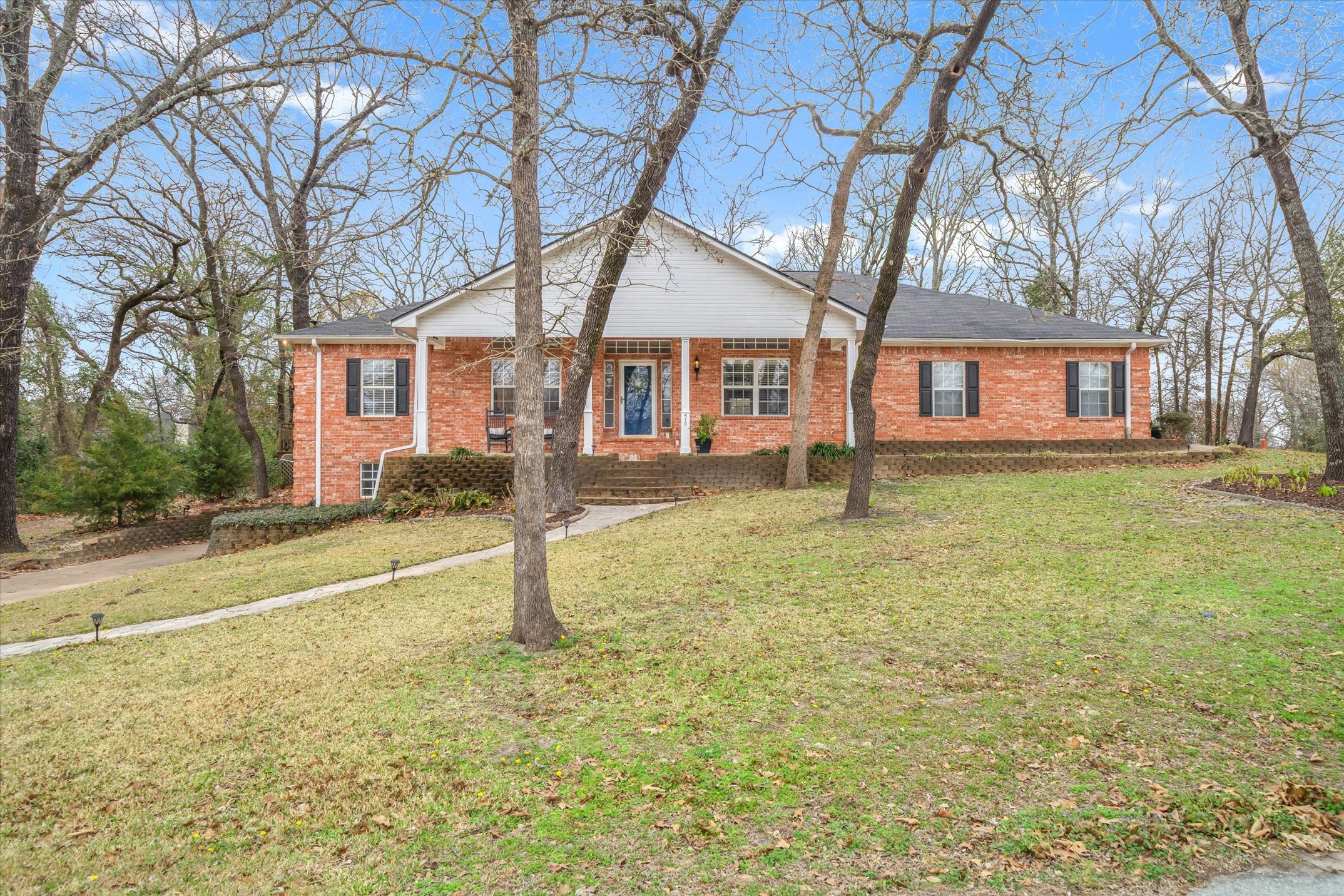 510 County Road 2311 Mineola TX 75773