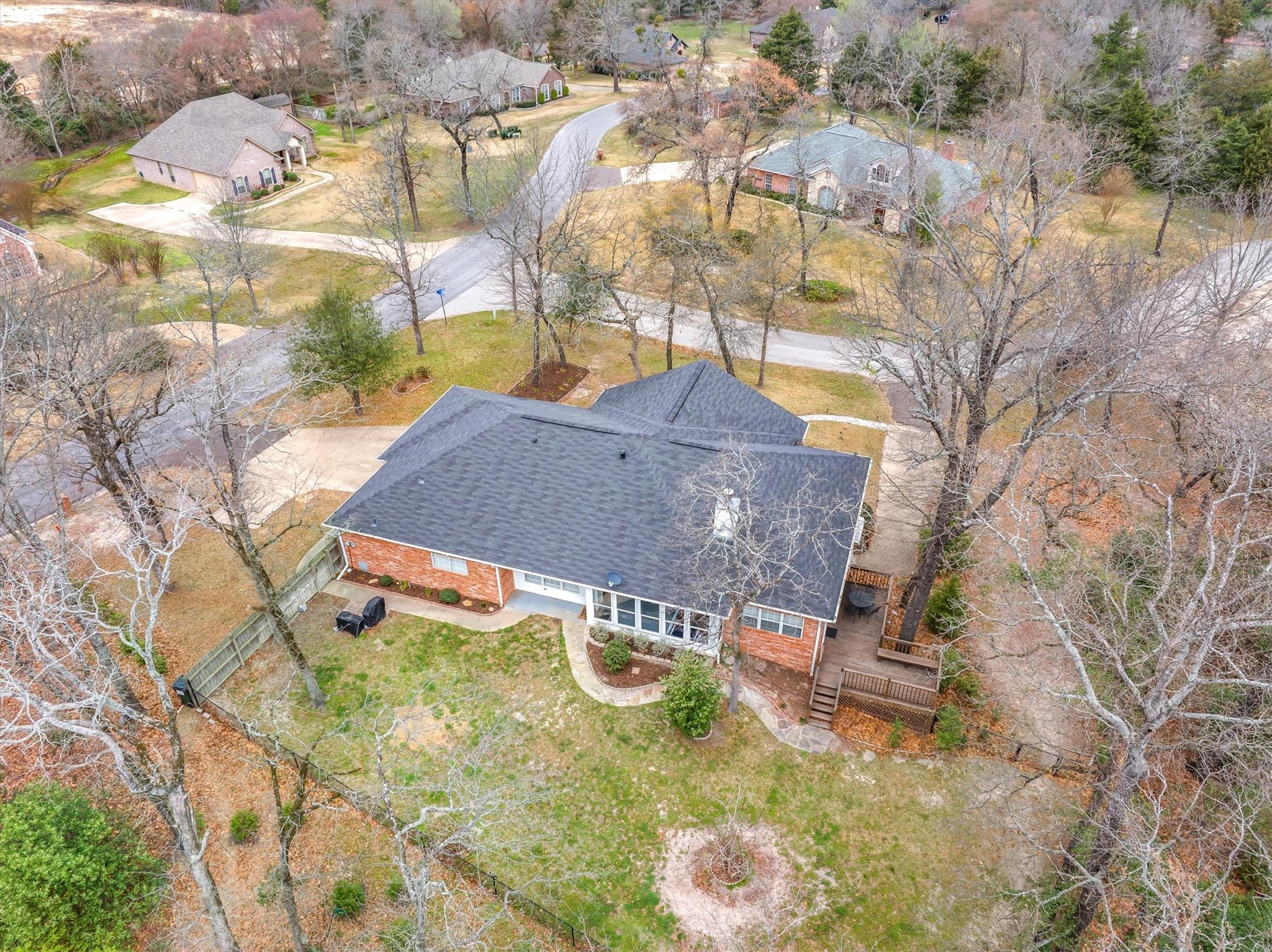 510 County Road 2311 Mineola TX 75773