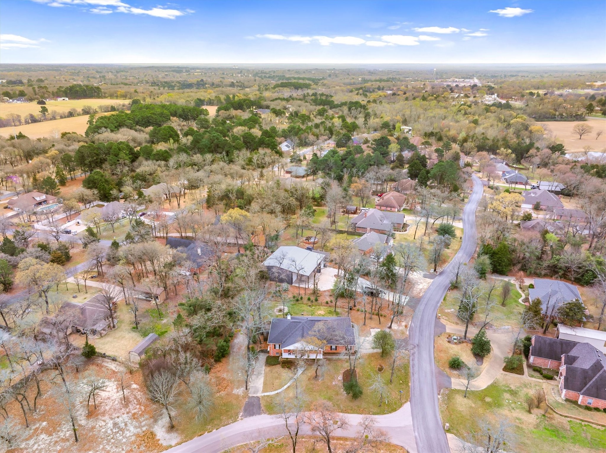510 County Road 2311 Mineola TX 75773