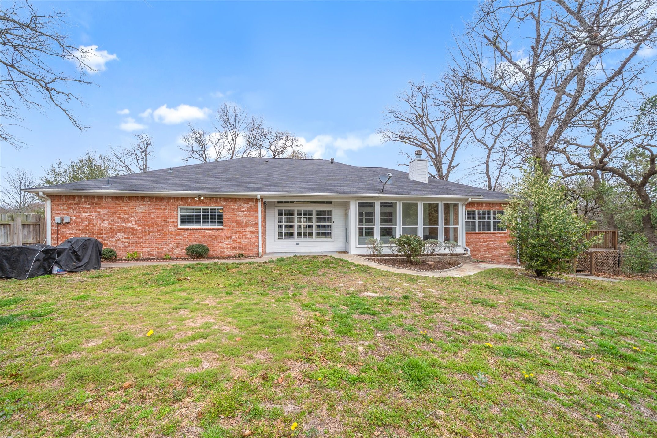 510 County Road 2311 Mineola TX 75773