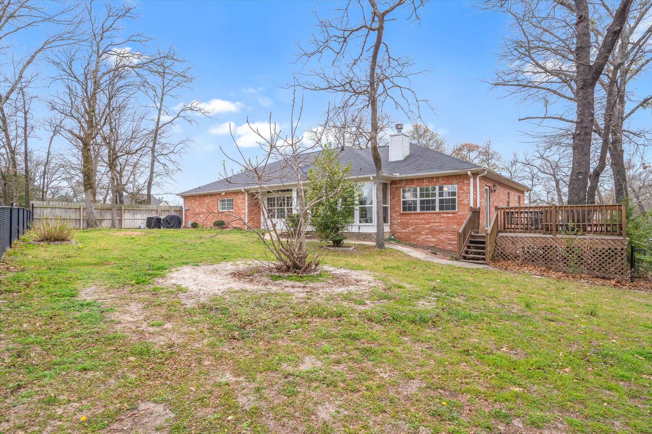 510 County Road 2311 Mineola TX 75773
