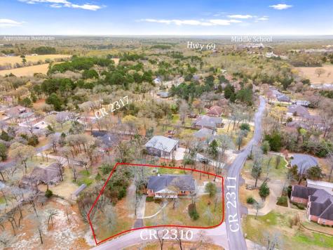 510 County Road 2311 Mineola TX 75773
