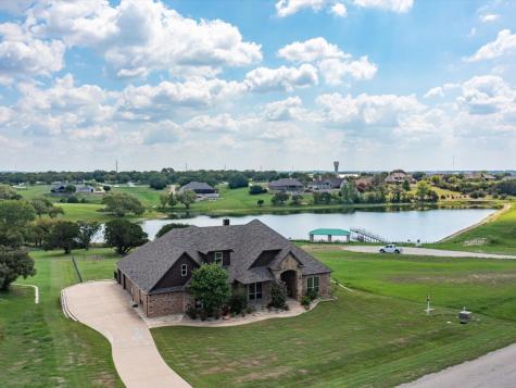 1411 Bentwater Parkway Granbury TX 76049