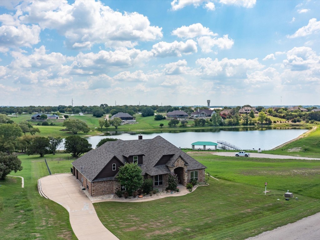 1411 Bentwater Parkway Granbury TX 76049