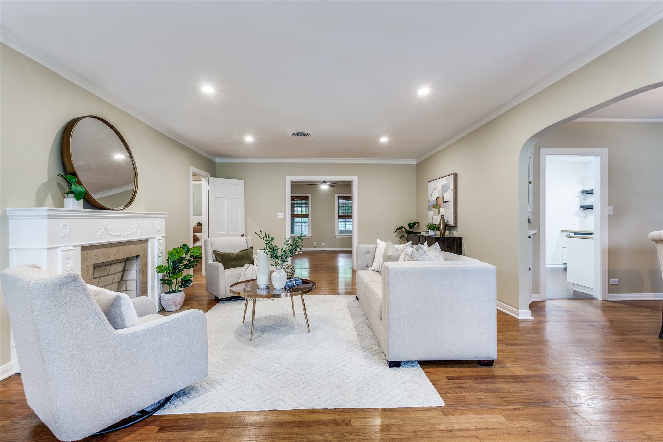 415 W Louisiana Street Mckinney TX 75069