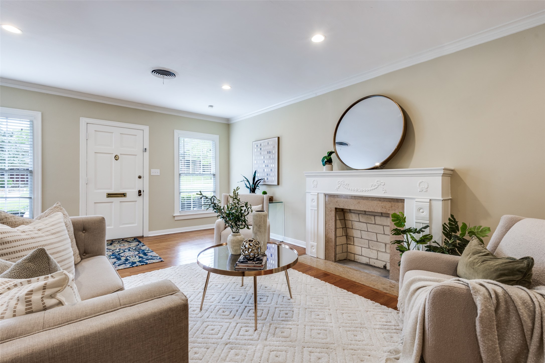 415 W Louisiana Street Mckinney TX 75069