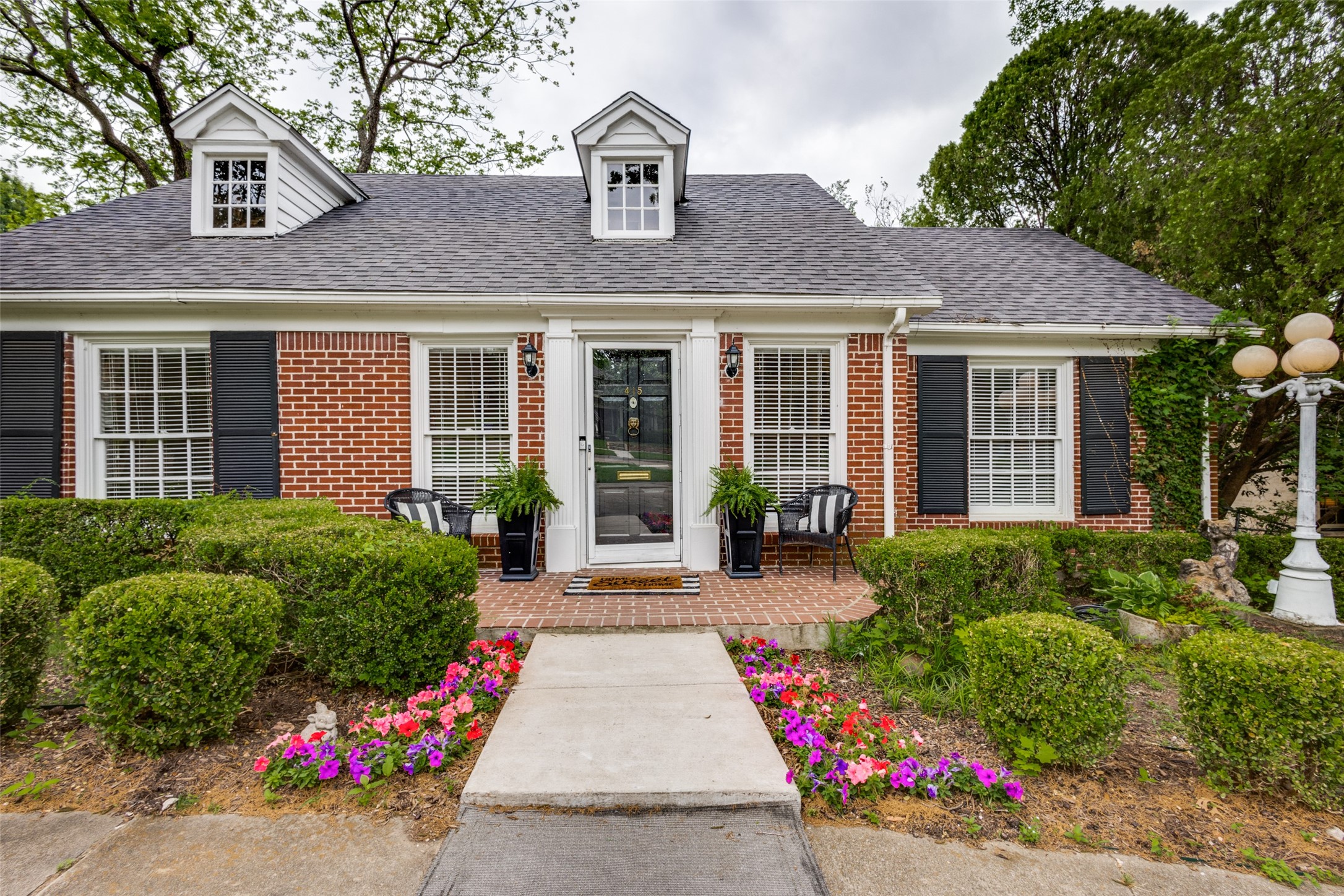 415 W Louisiana Street Mckinney TX 75069