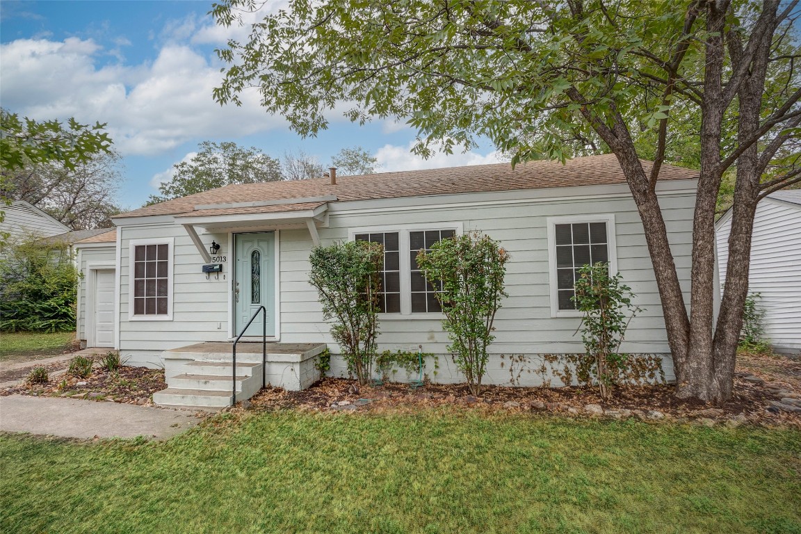 5013 Fairfax Street Fort Worth TX 76116