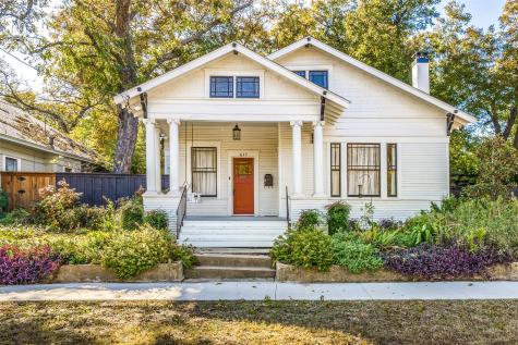 617 N Carroll Avenue Dallas TX 75246