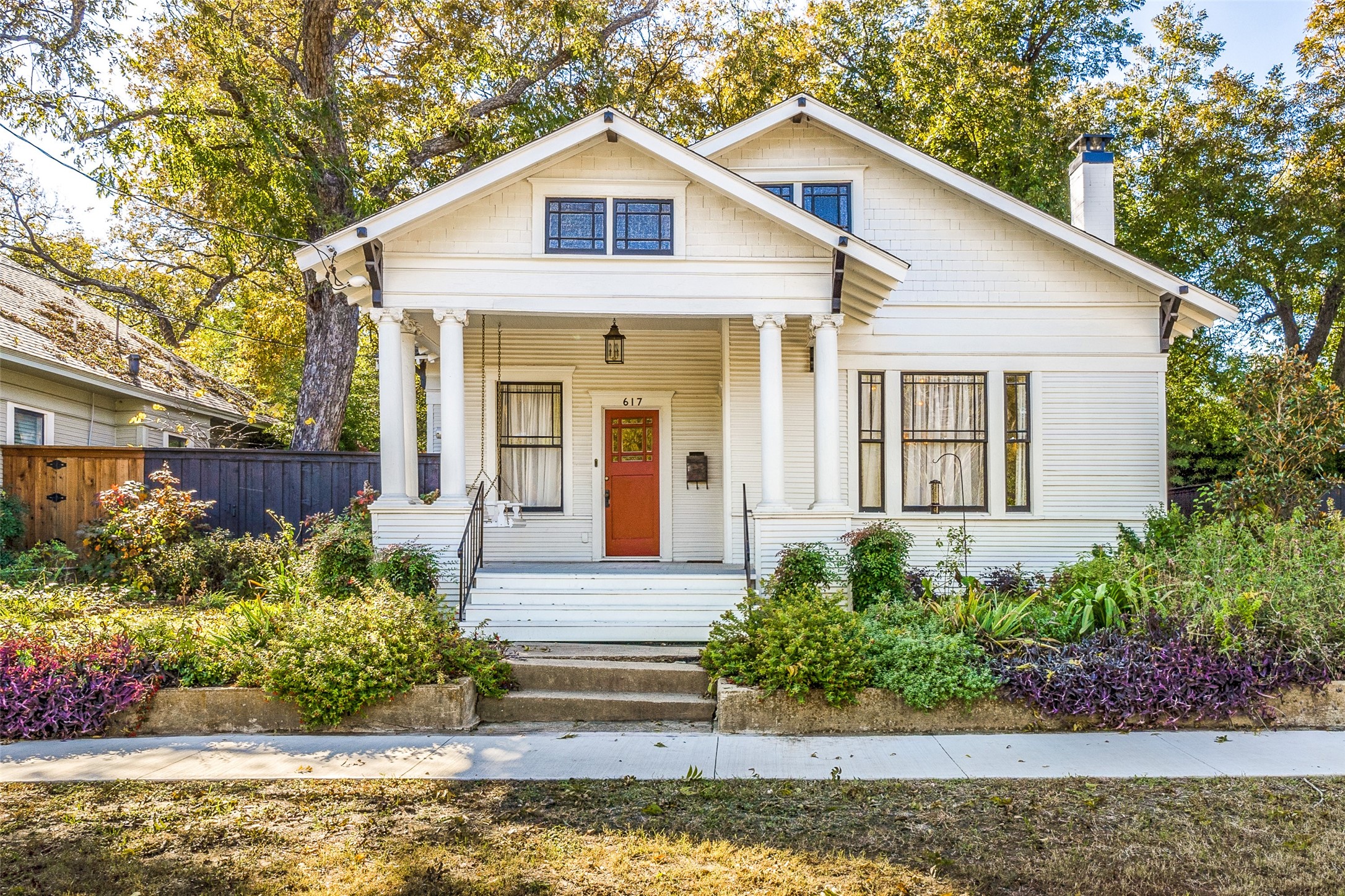 617 N Carroll Avenue Dallas TX 75246