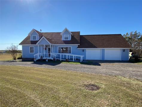 315 Blue Ribbon Road Waxahachie TX 75165
