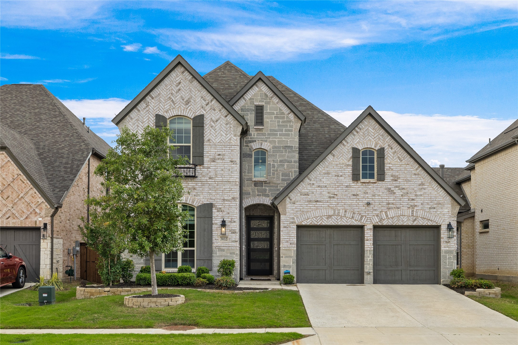 3032 Prescott The Colony TX 75056