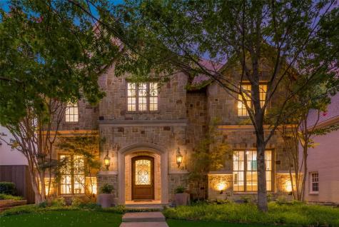 7214 Colgate Avenue Dallas TX 75225