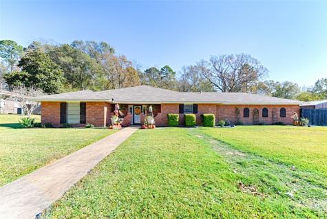 303 S Frisco Avenue Henderson TX 75654