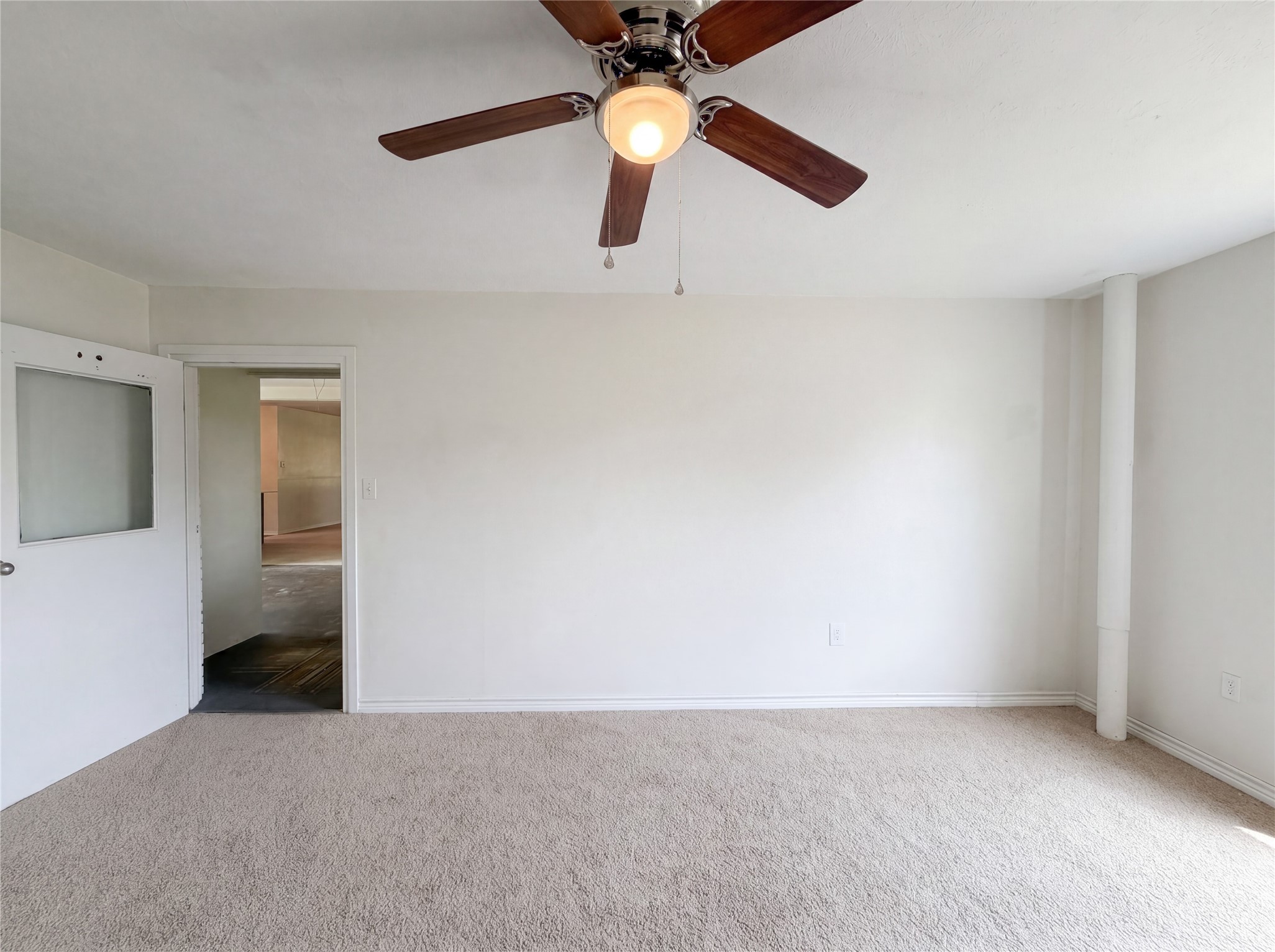 205 W Decatur Street Chico TX 76431