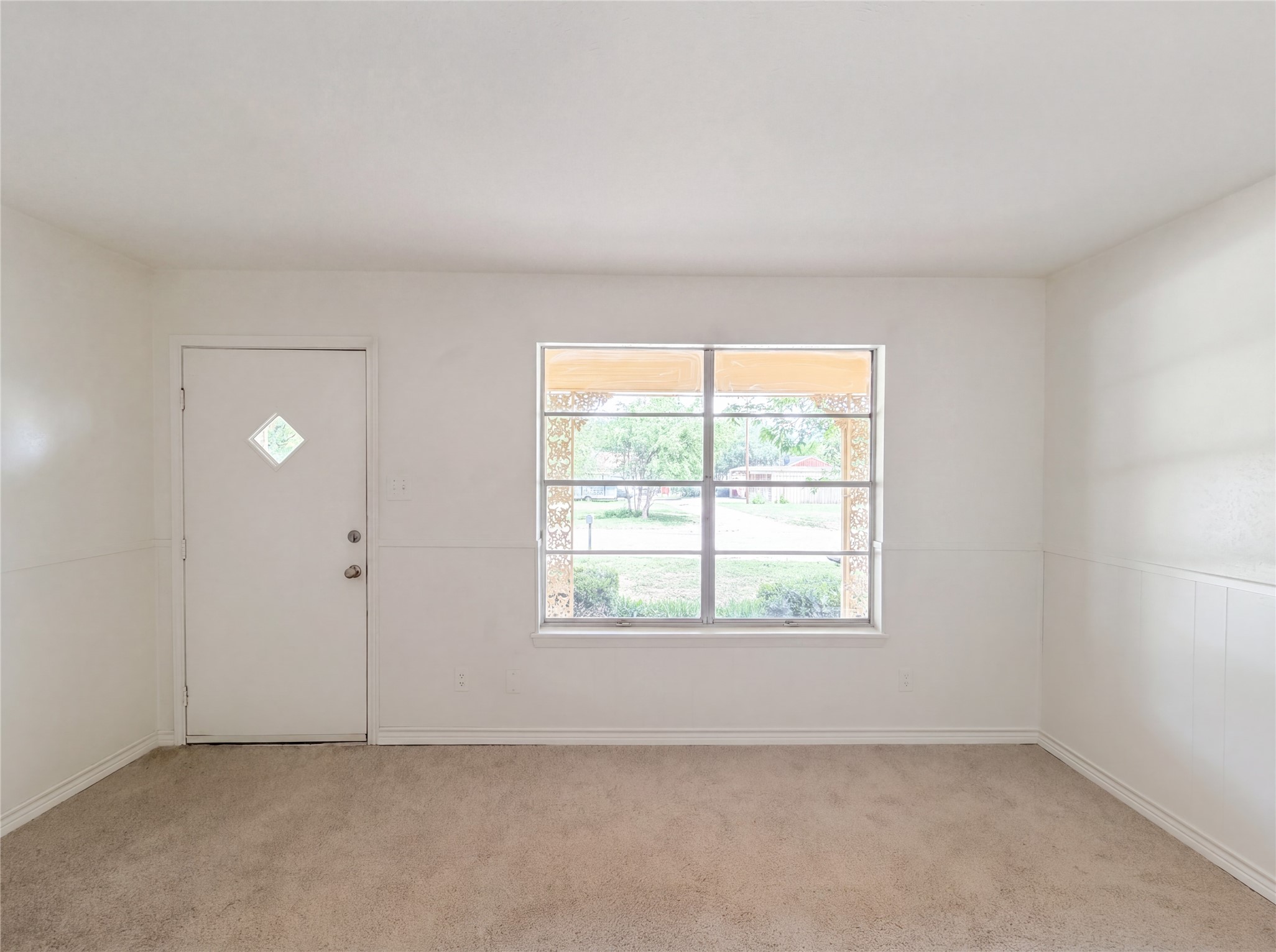 205 W Decatur Street Chico TX 76431