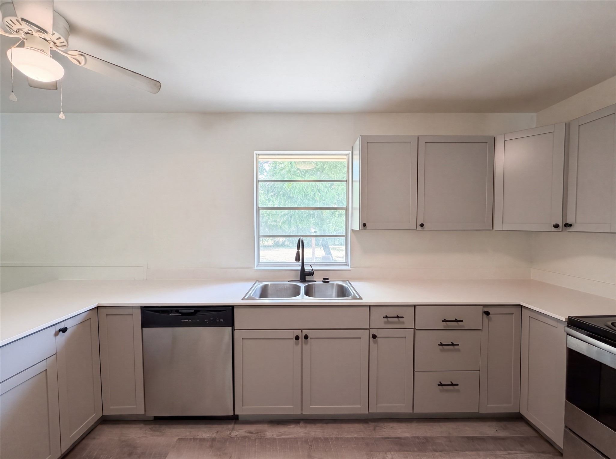 205 W Decatur Street Chico TX 76431
