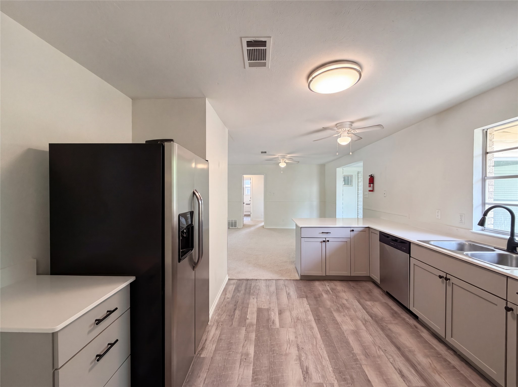 205 W Decatur Street Chico TX 76431