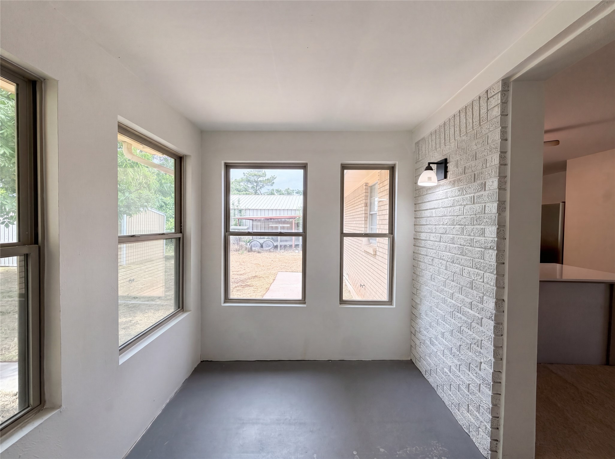 205 W Decatur Street Chico TX 76431