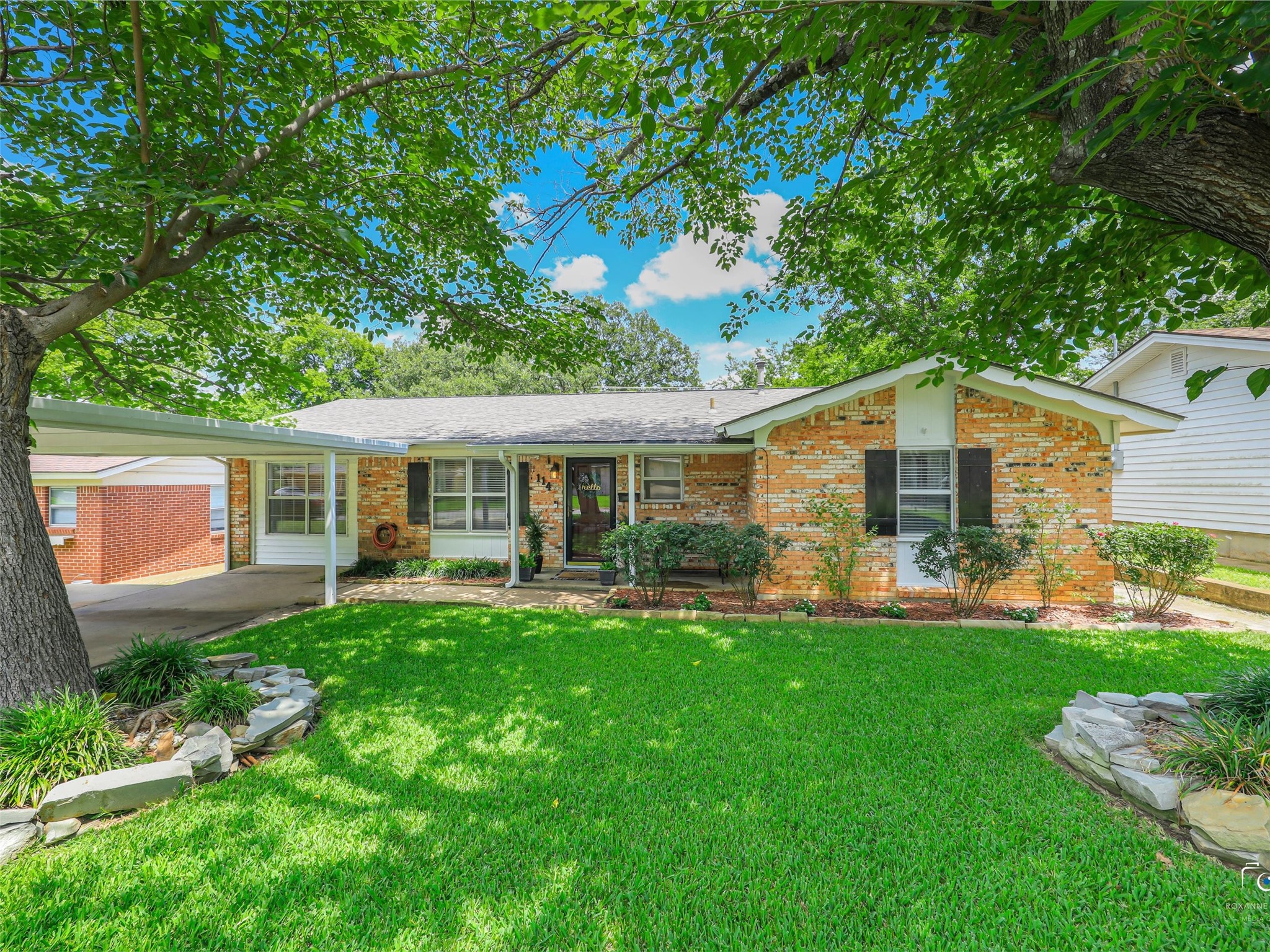 114 N Imperial Drive Denison TX 75020