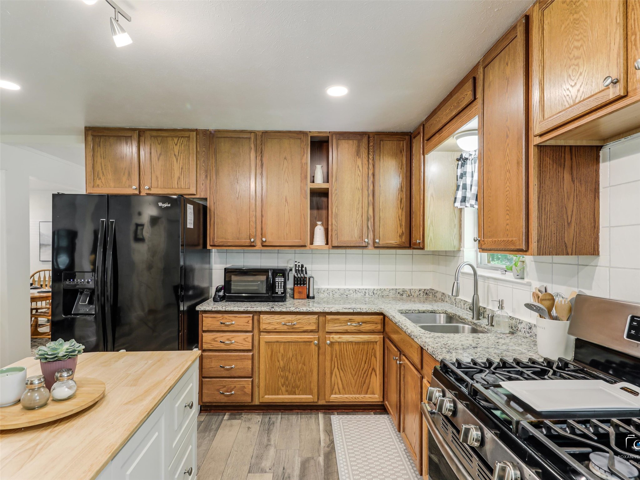 114 N Imperial Drive Denison TX 75020