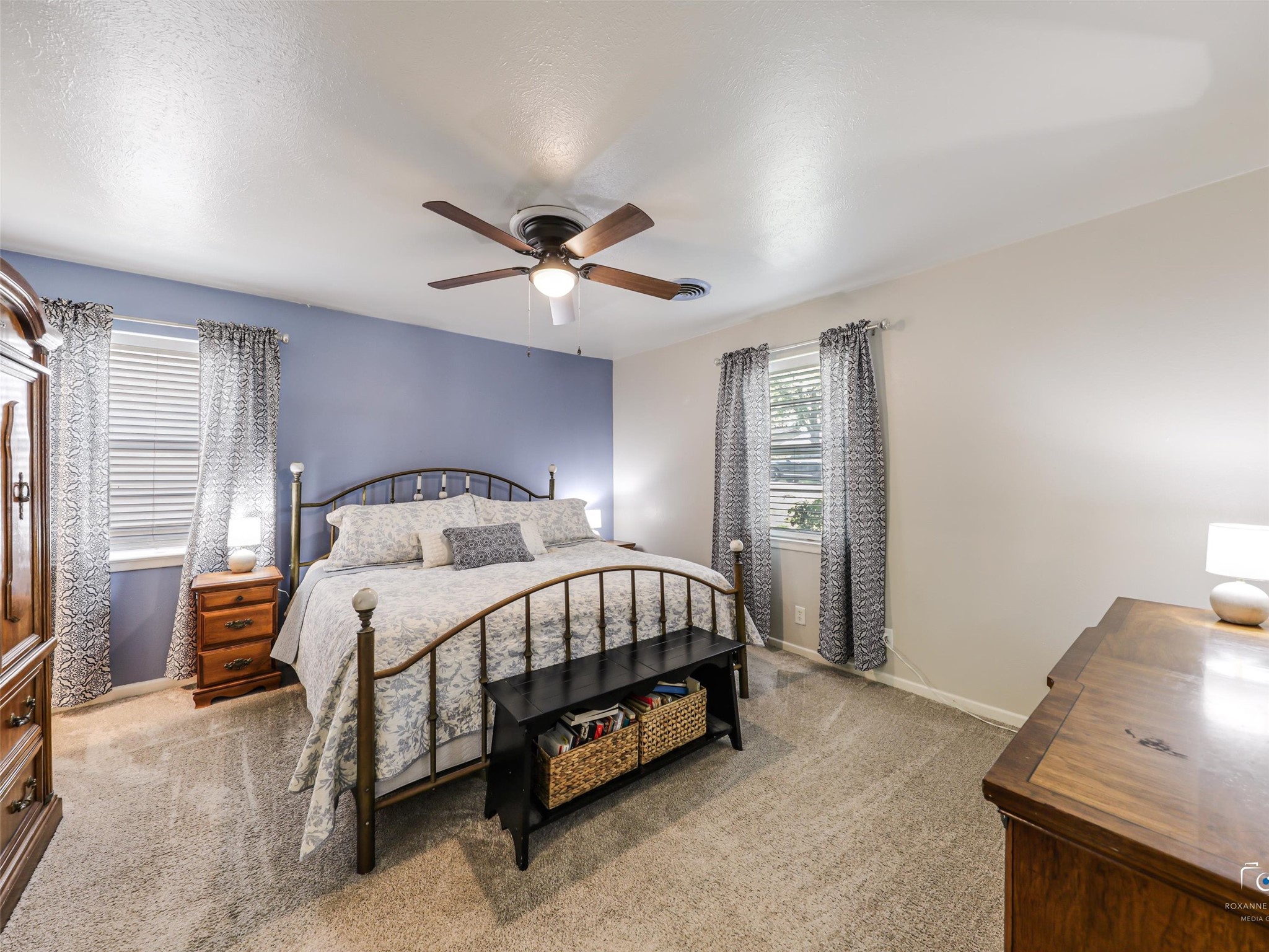 114 N Imperial Drive Denison TX 75020