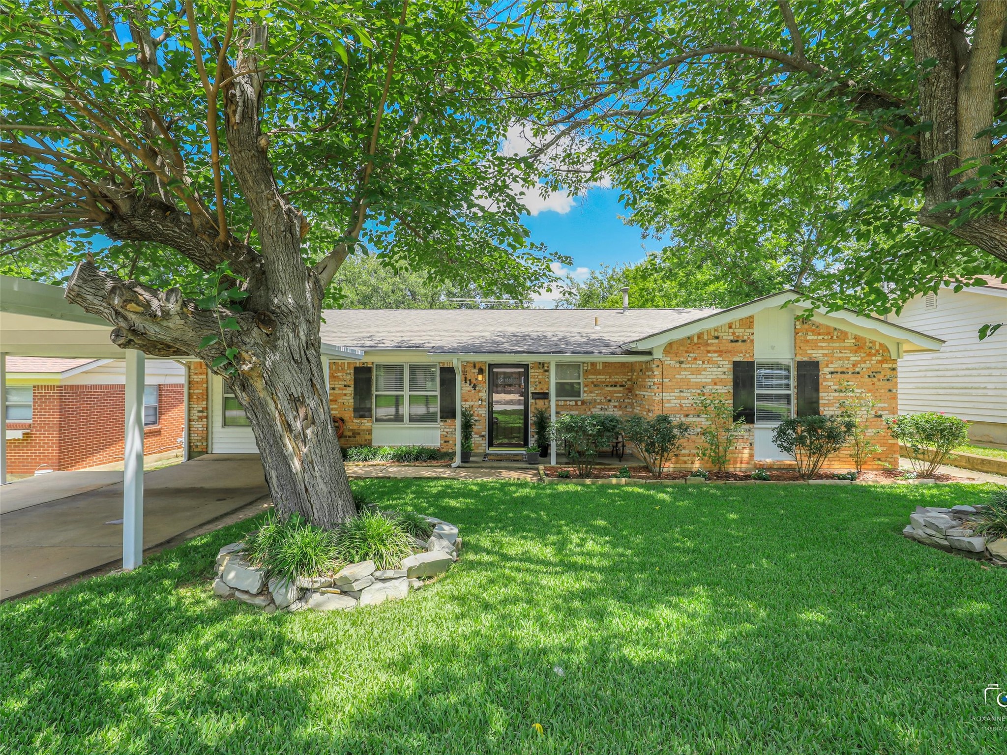 114 N Imperial Drive Denison TX 75020