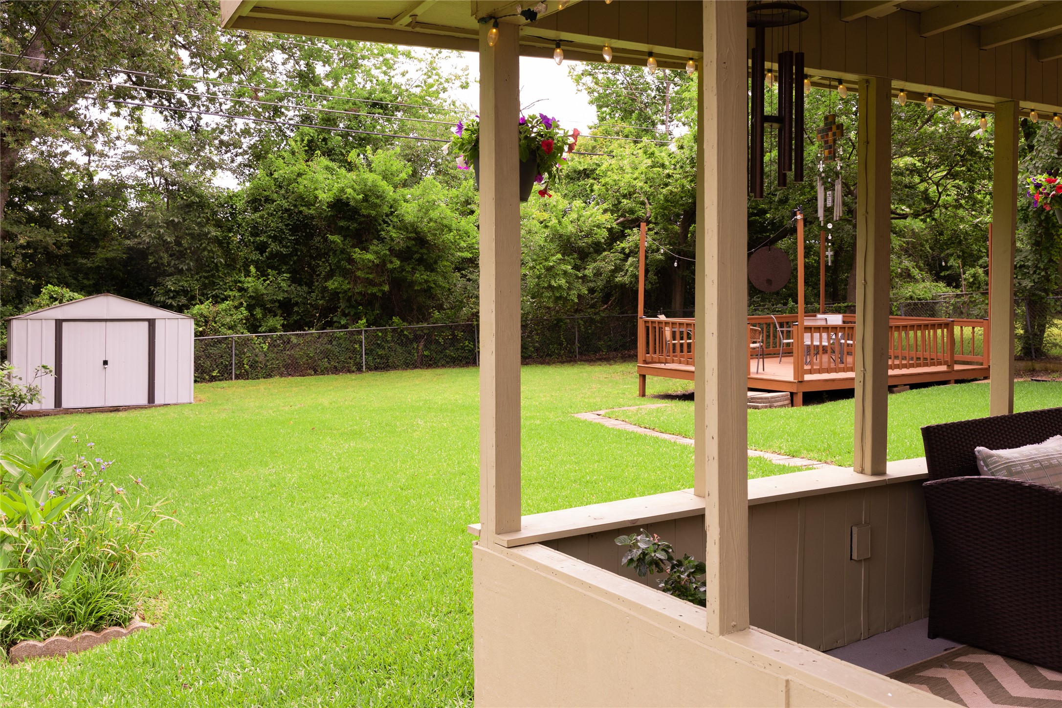 114 N Imperial Drive Denison TX 75020