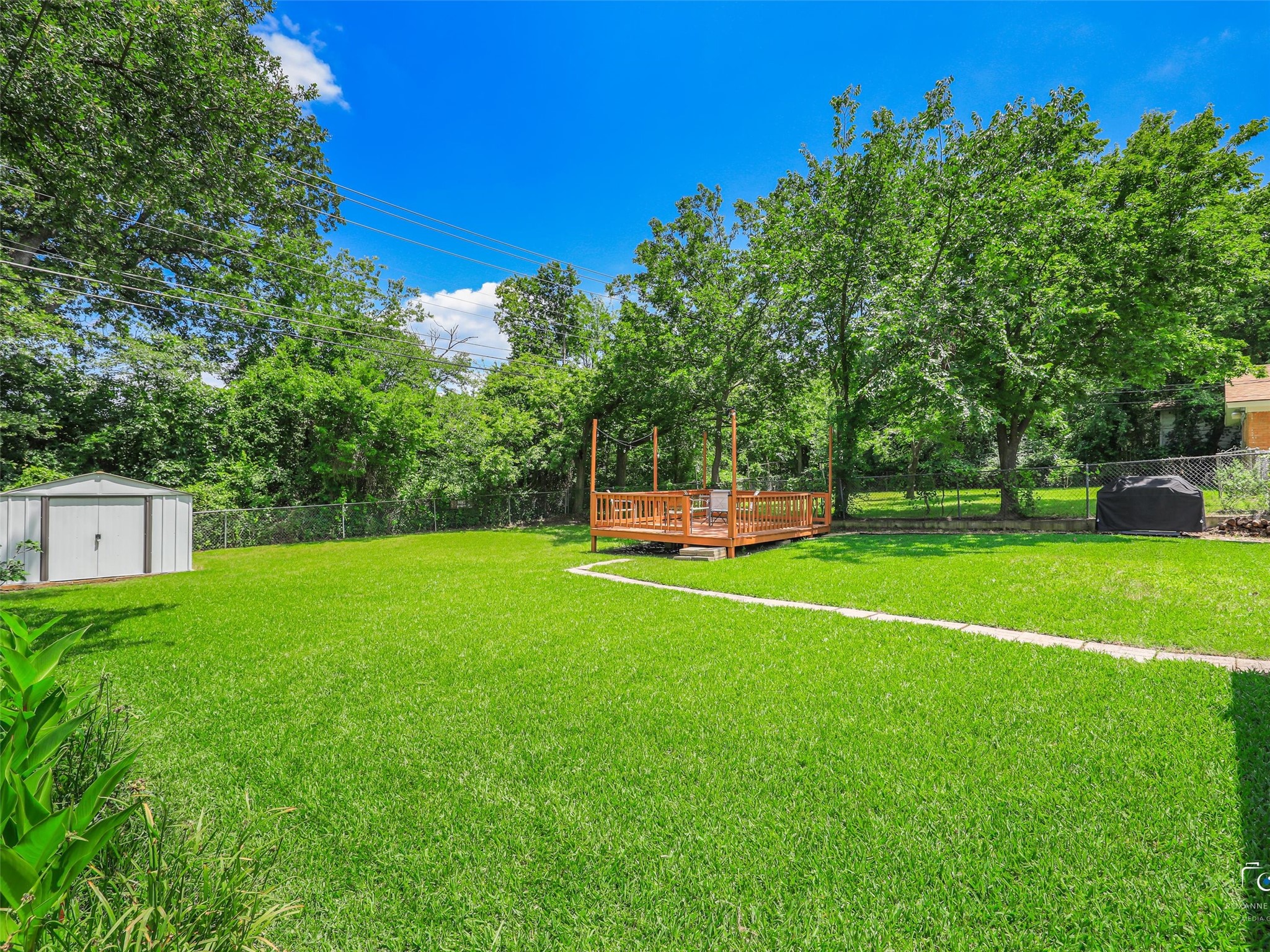 114 N Imperial Drive Denison TX 75020