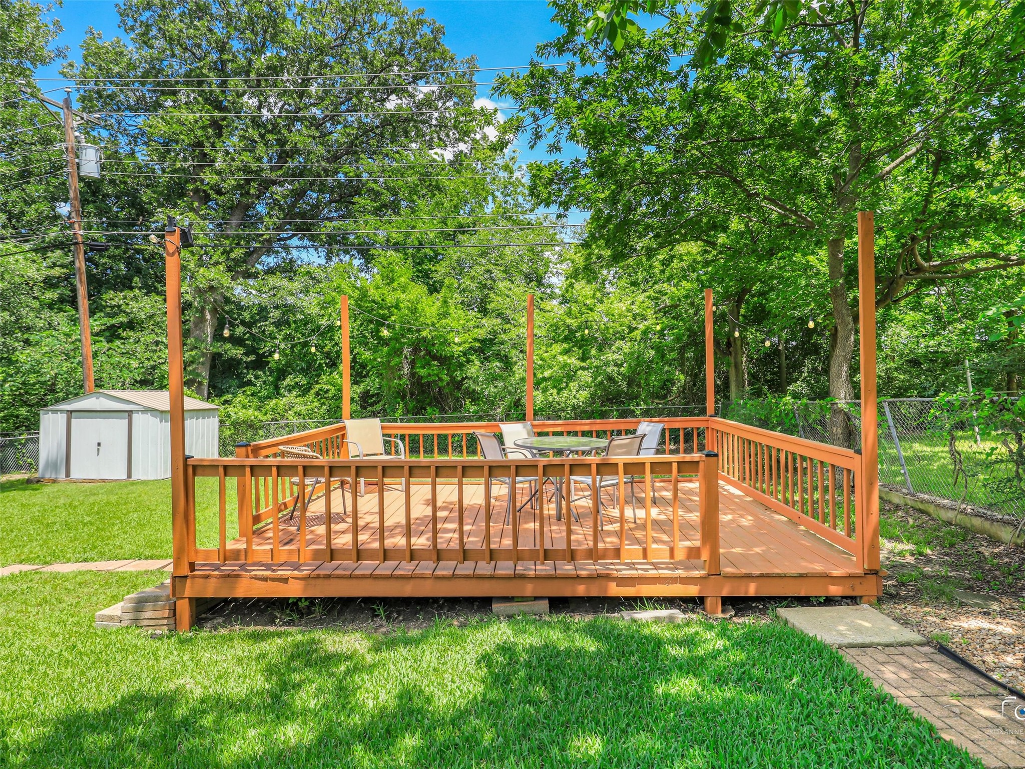 114 N Imperial Drive Denison TX 75020