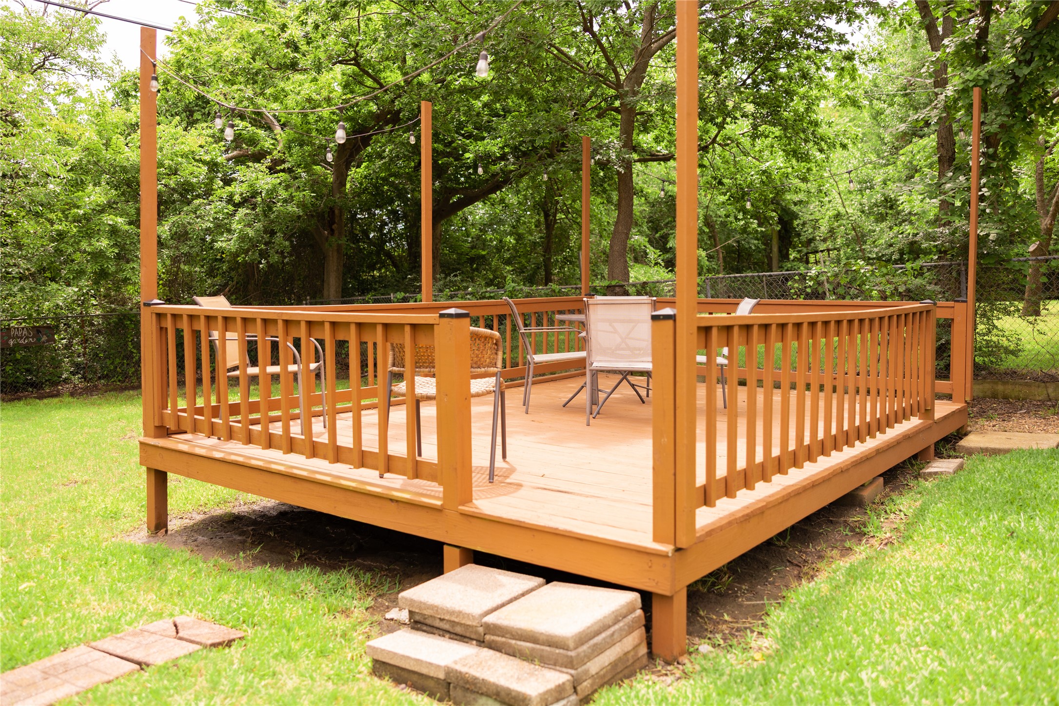 114 N Imperial Drive Denison TX 75020