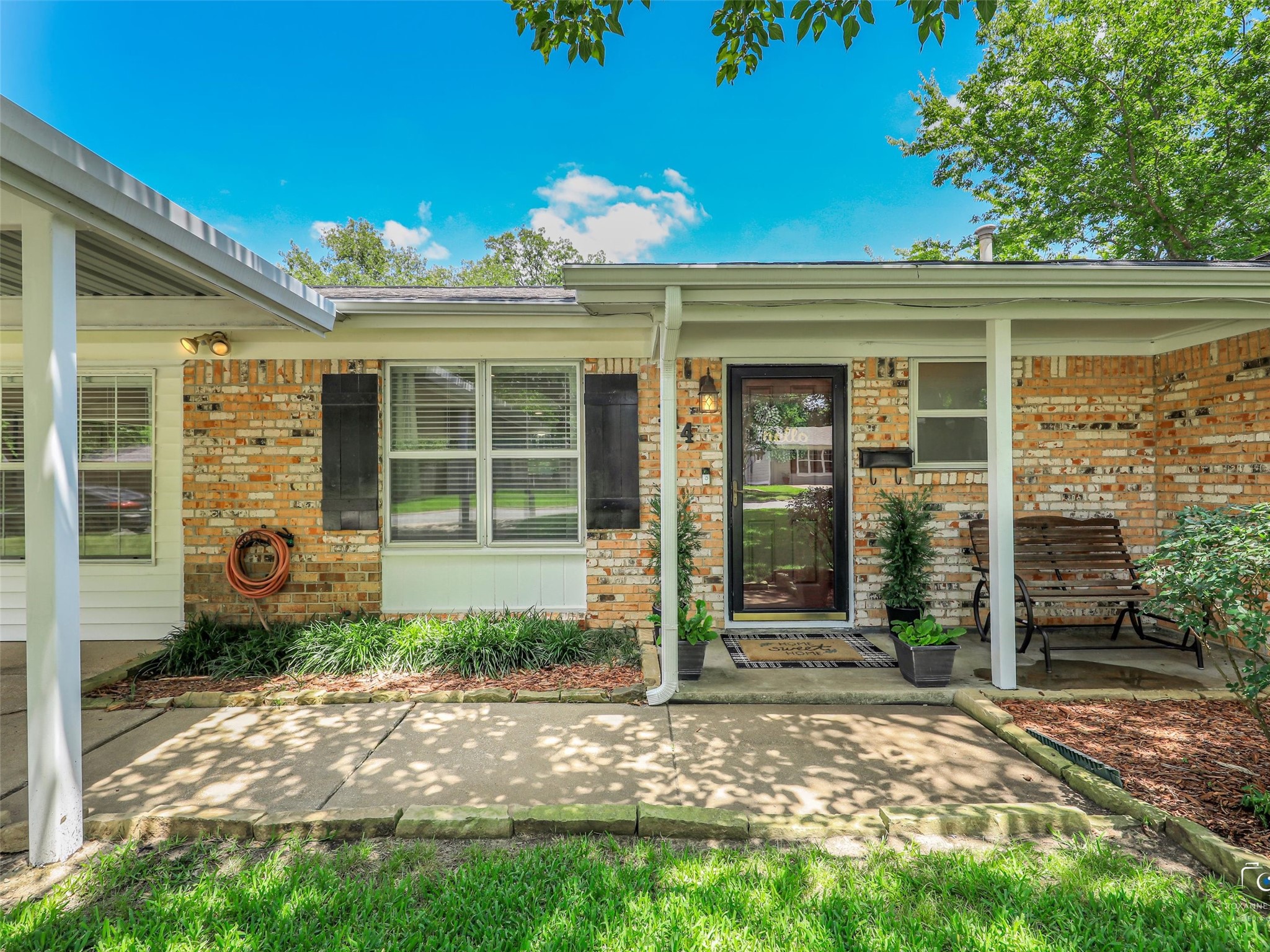 114 N Imperial Drive Denison TX 75020
