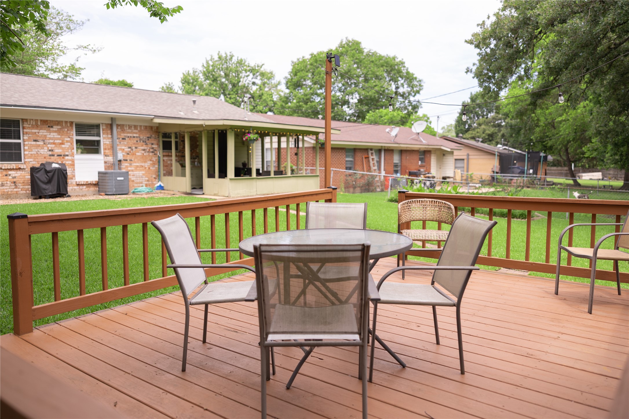 114 N Imperial Drive Denison TX 75020