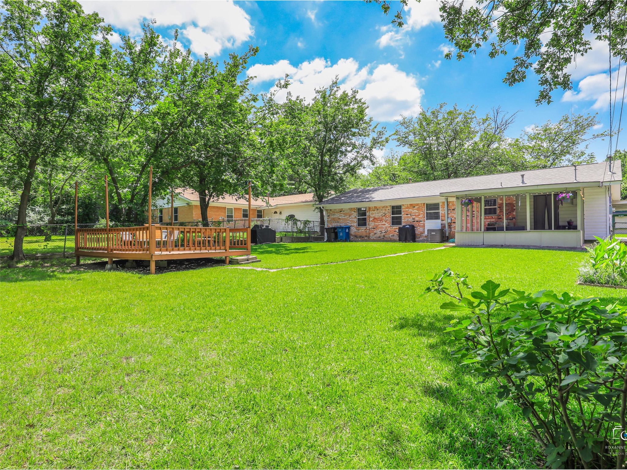 114 N Imperial Drive Denison TX 75020