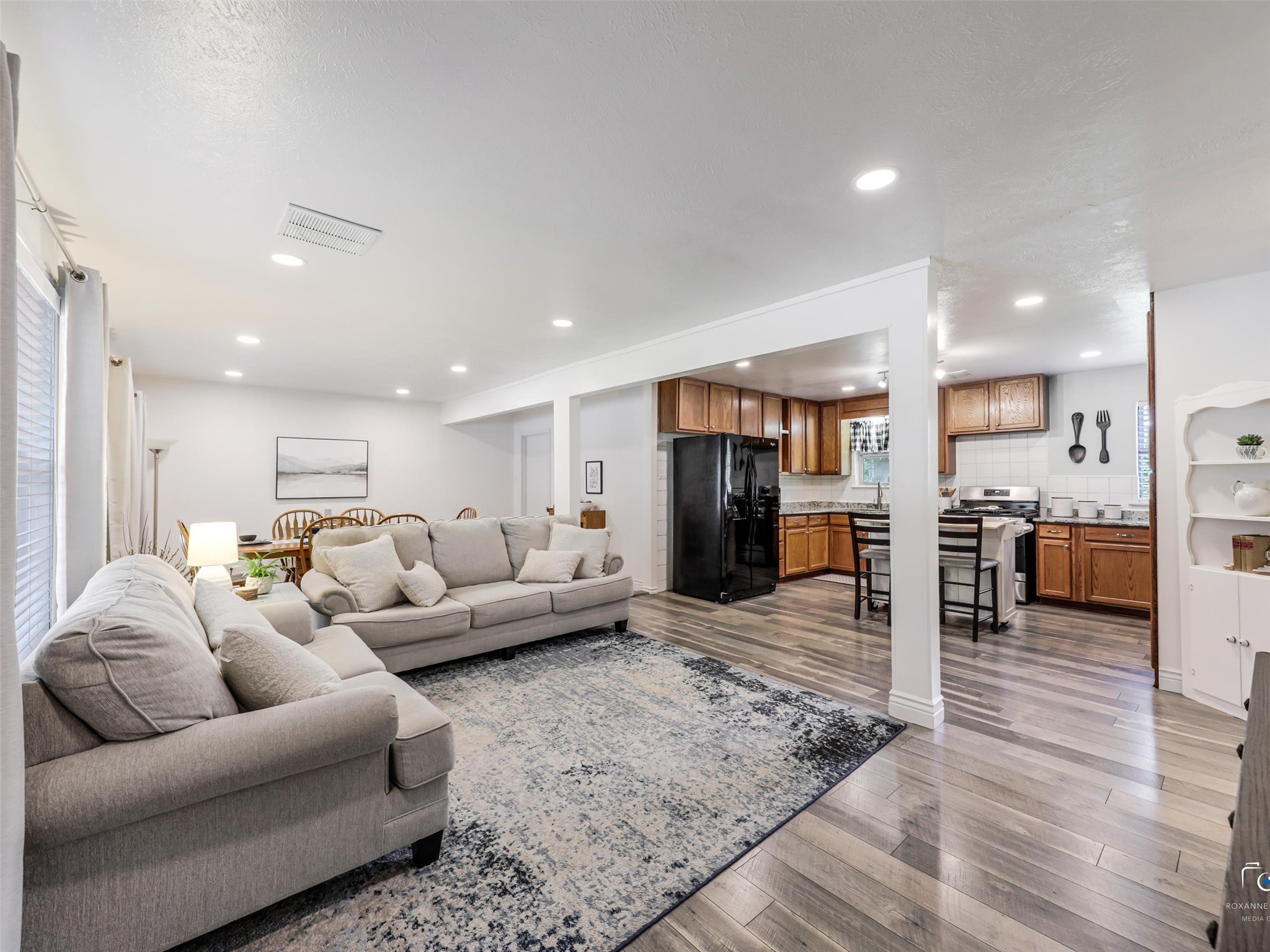 114 N Imperial Drive Denison TX 75020