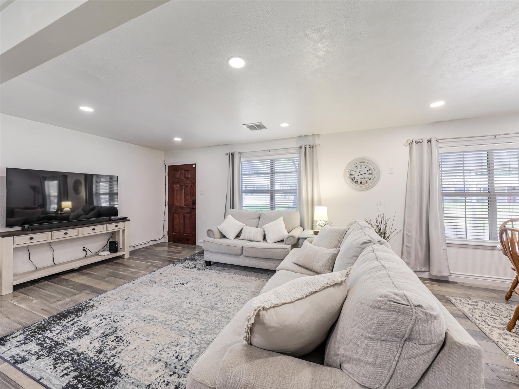 114 N Imperial Drive Denison TX 75020