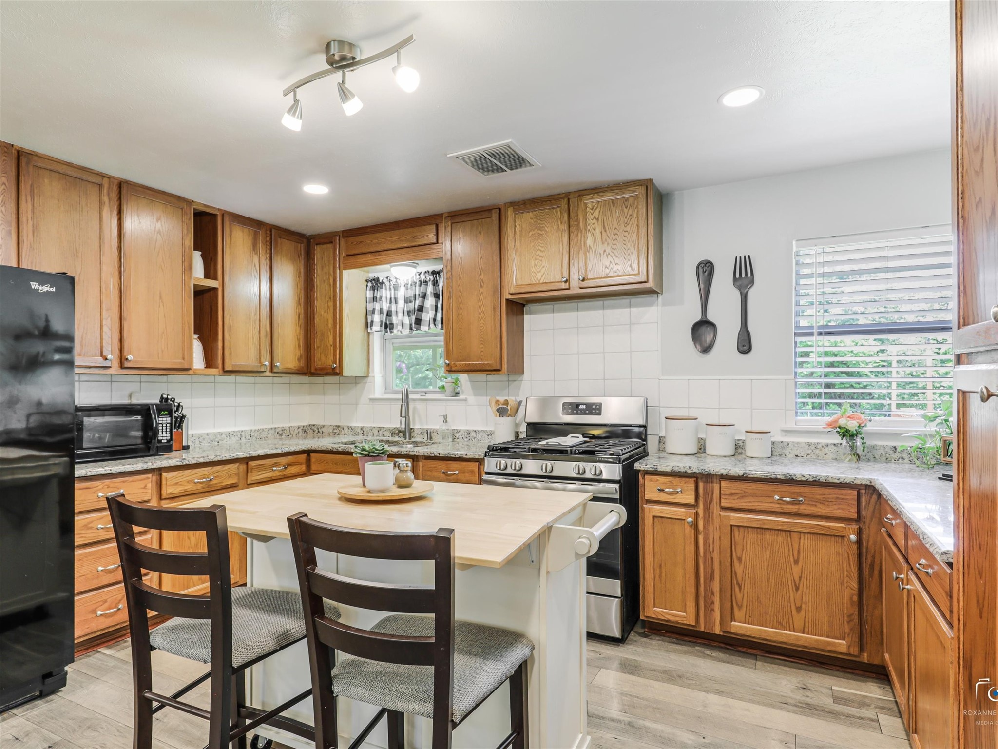 114 N Imperial Drive Denison TX 75020