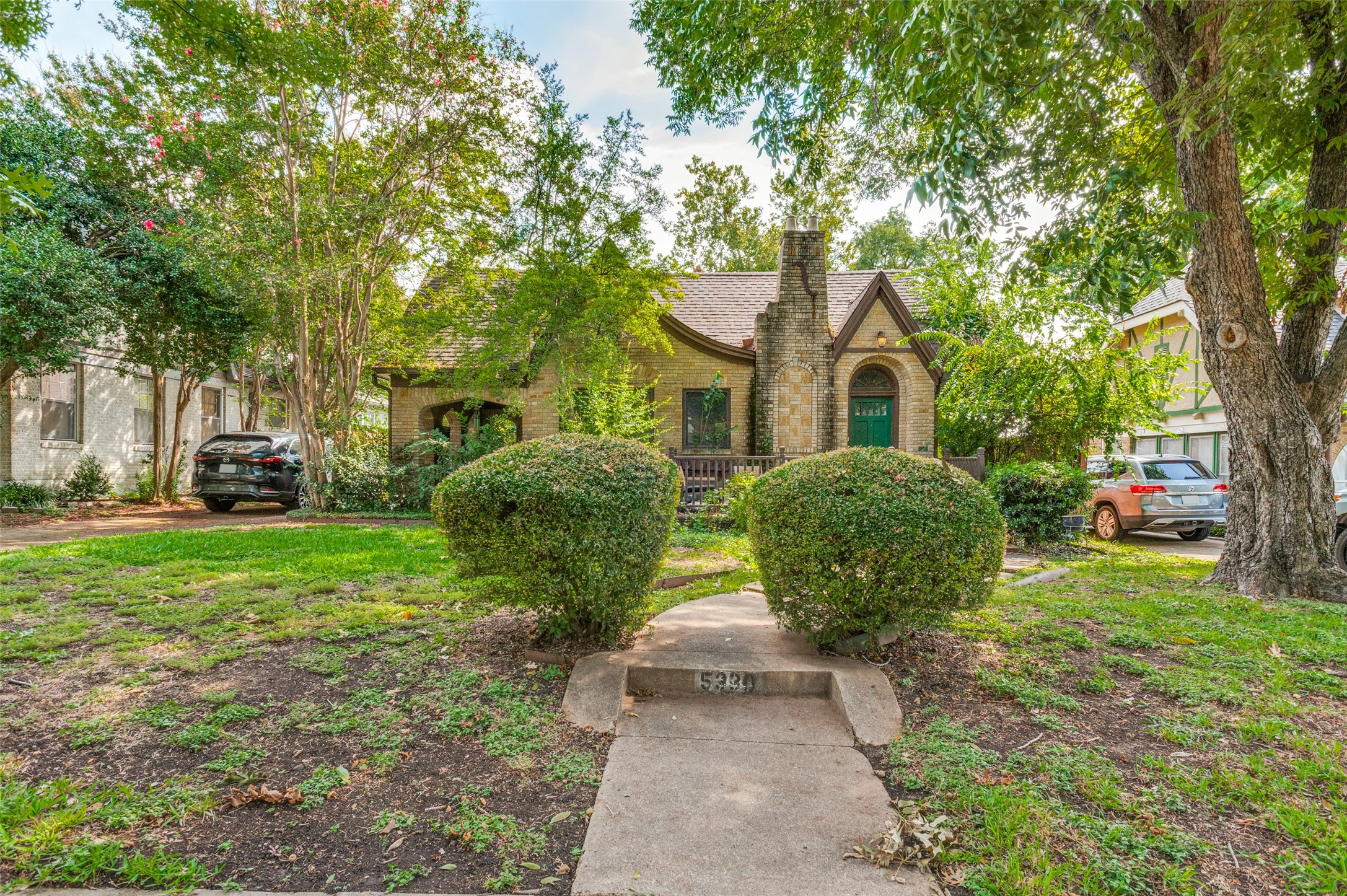 5330 Morningside Avenue Dallas TX 75206