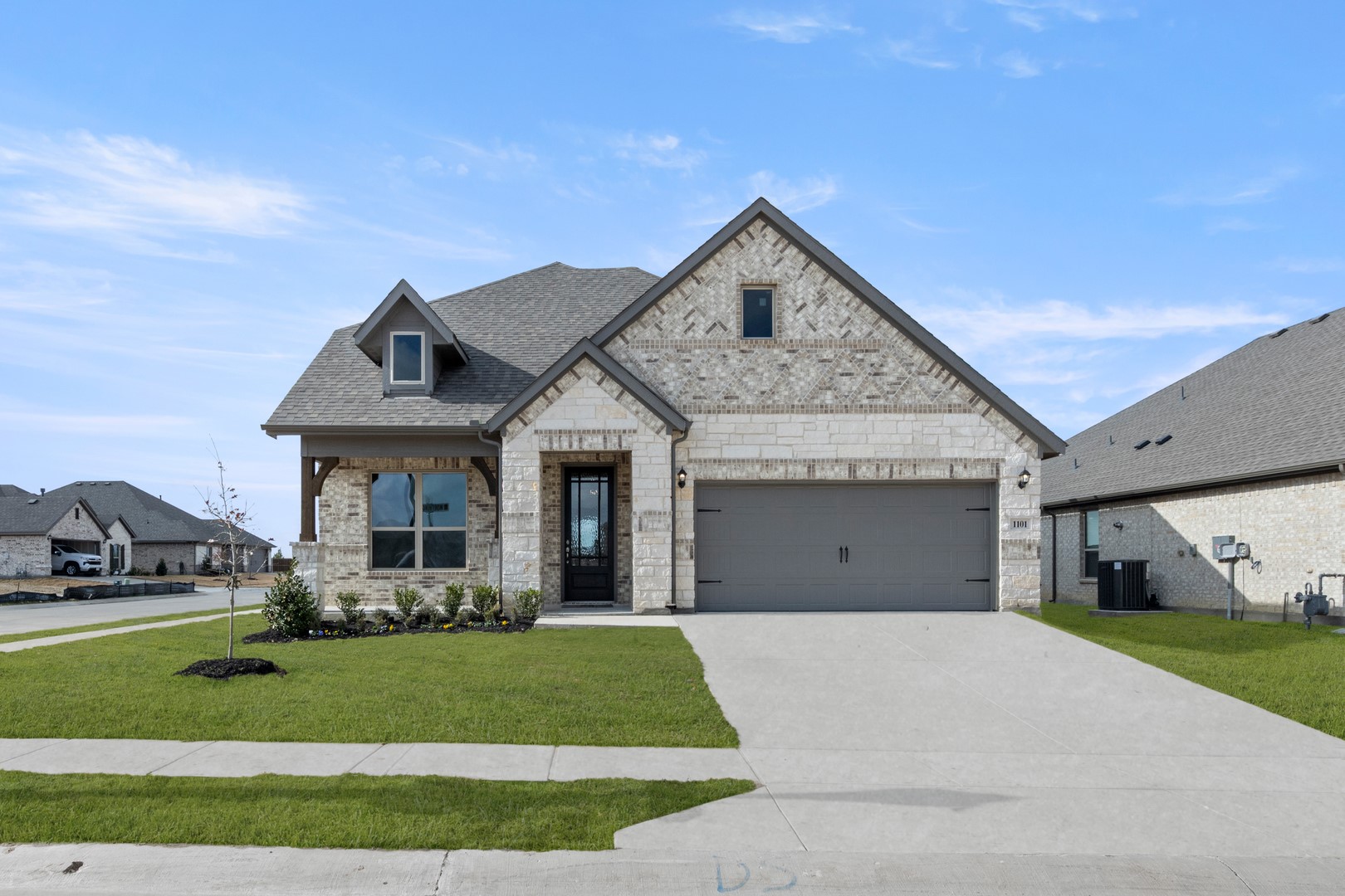 1101 Worthington Drive Justin TX 76247