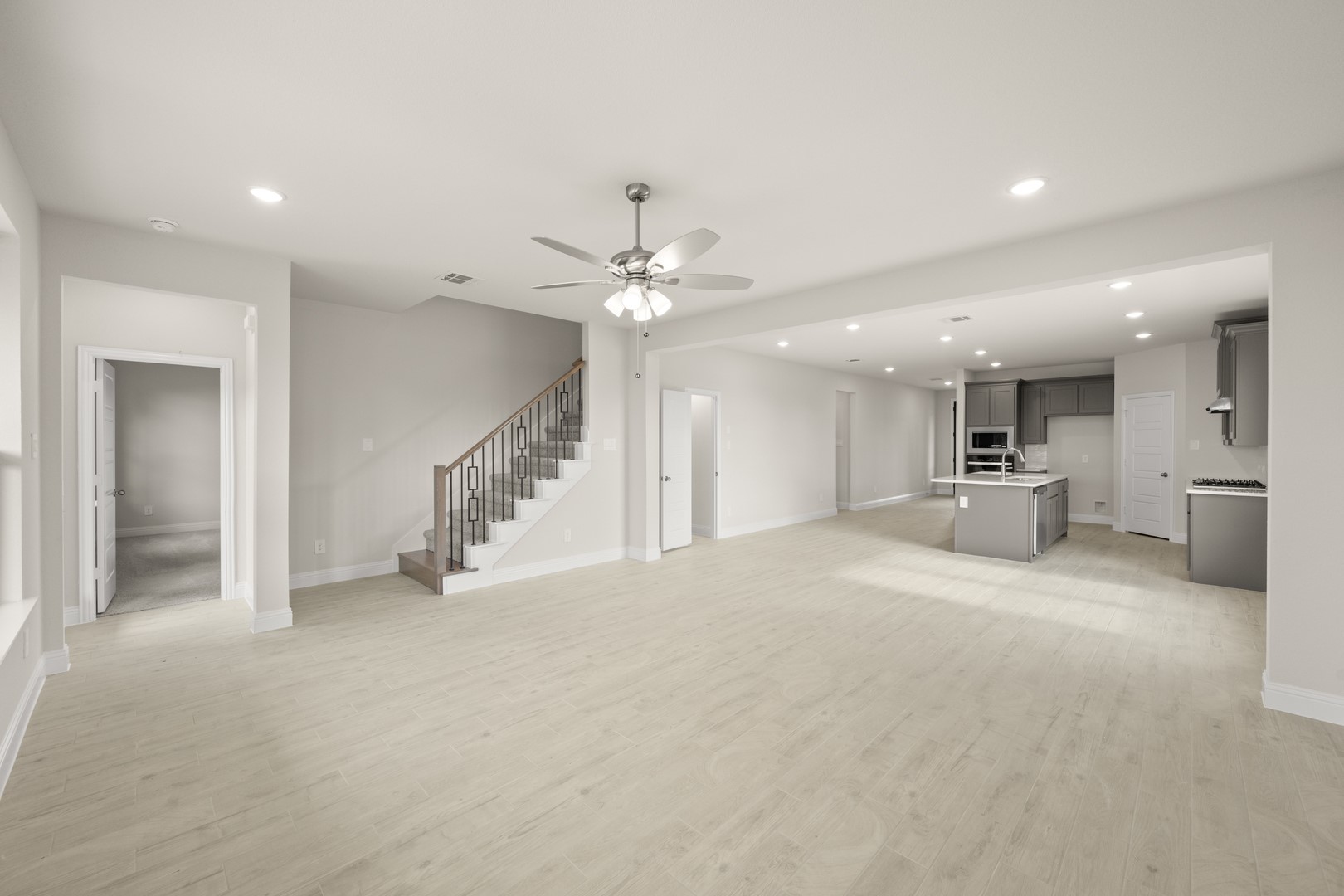 1101 Worthington Drive Justin TX 76247