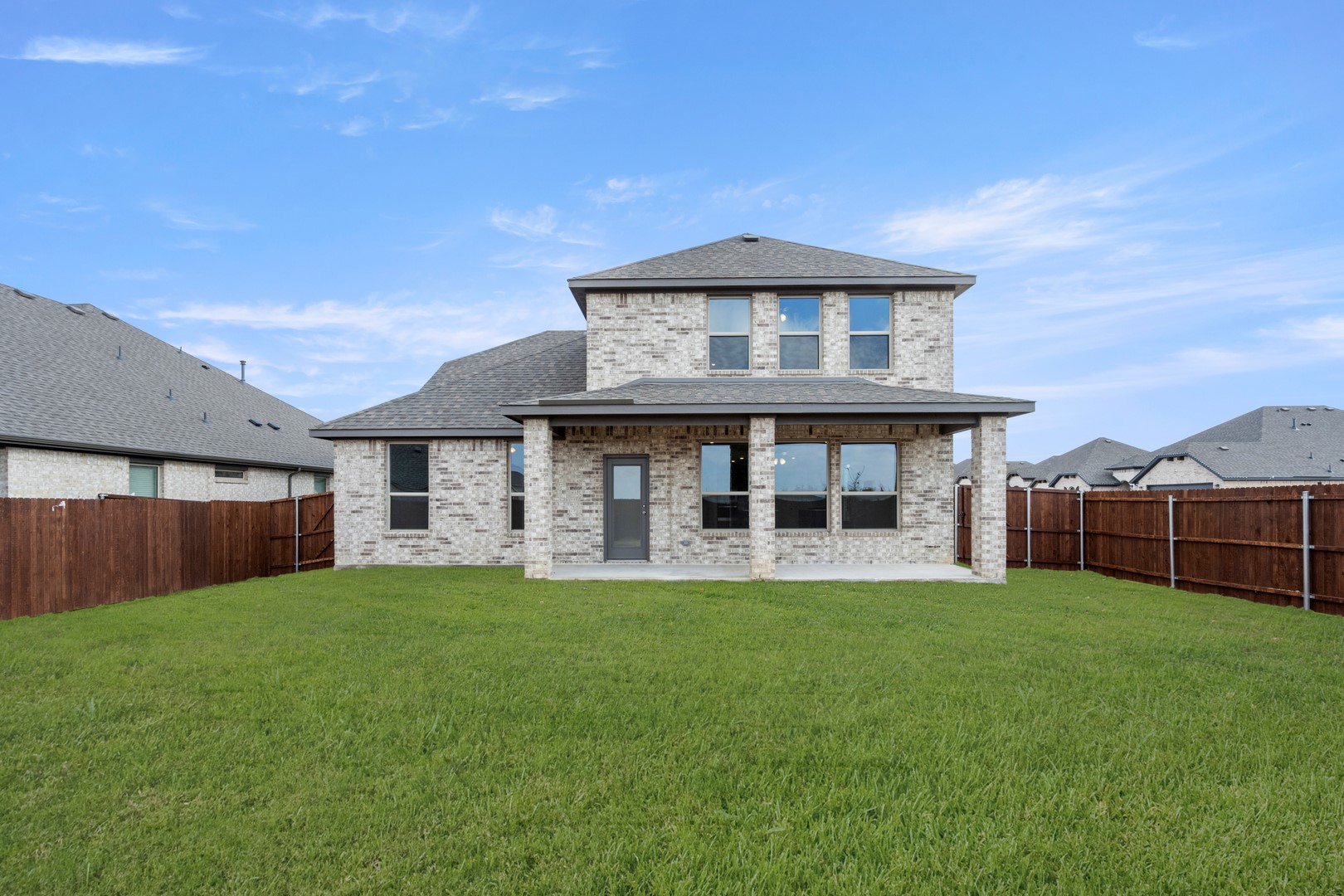 1101 Worthington Drive Justin TX 76247