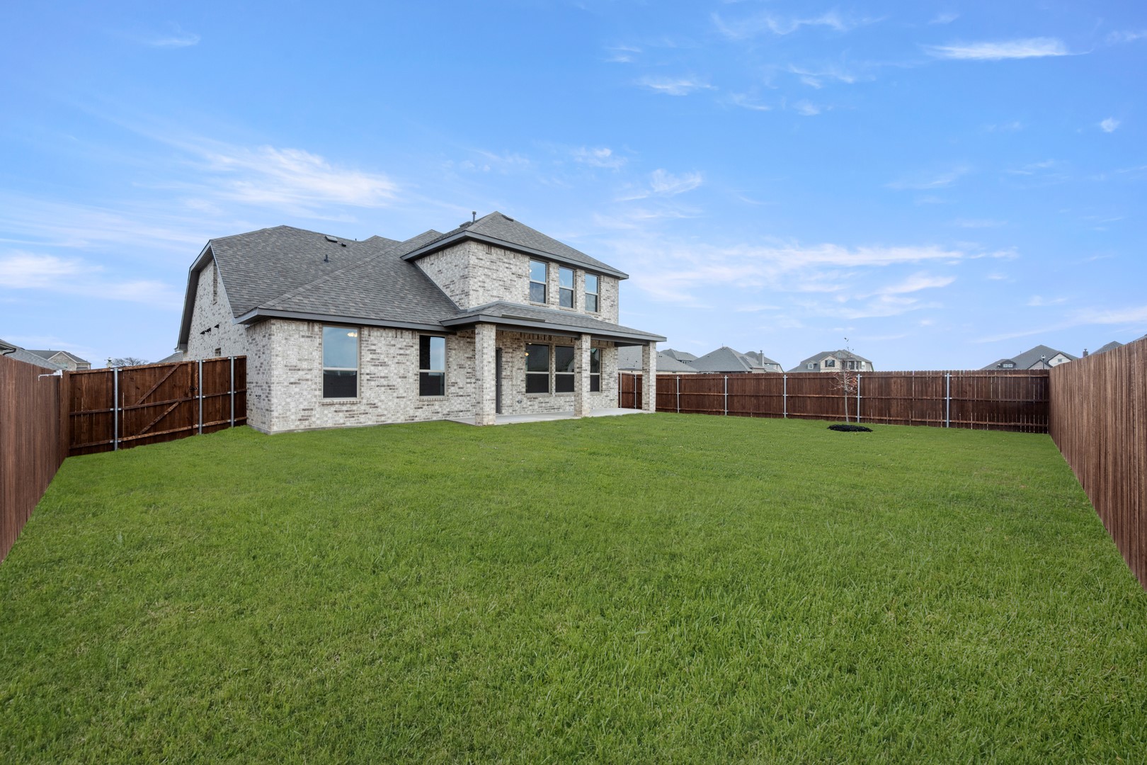 1101 Worthington Drive Justin TX 76247