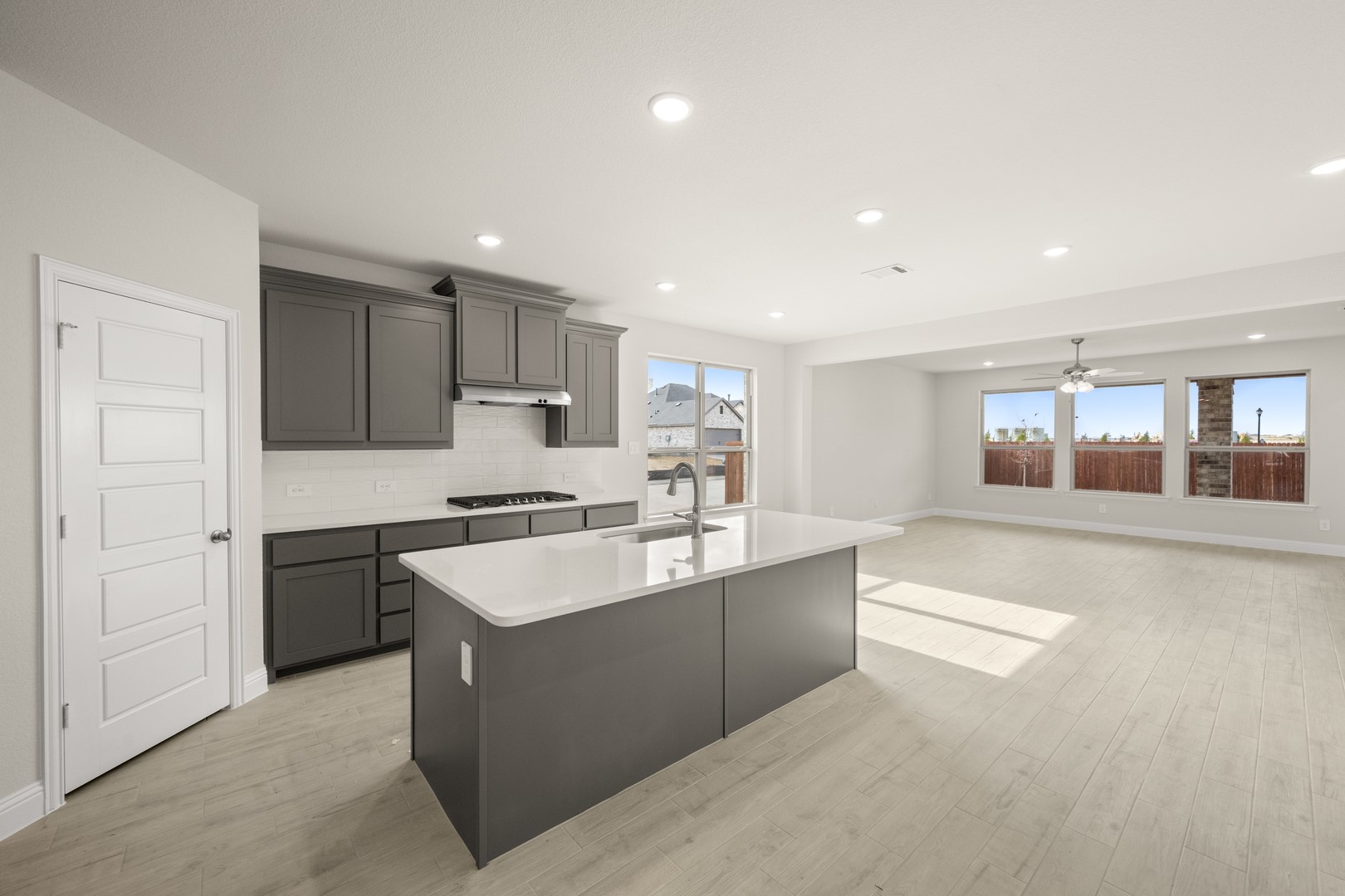 1101 Worthington Drive Justin TX 76247