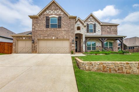 324 Pimlico Drive Hickory Creek TX 75065