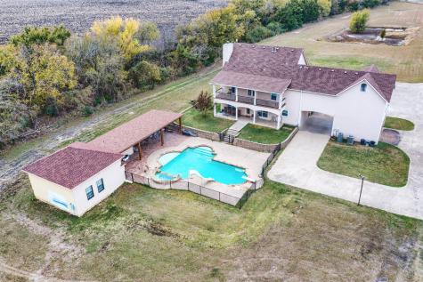 1119 Oak Creek Road Red Oak TX 75154