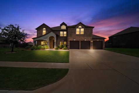 412 Bastrop Road Forney TX 75126