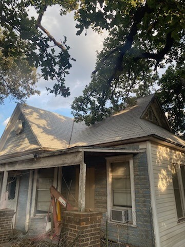 403 W 5th Street Cisco TX 76437